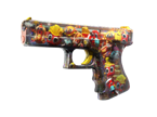 Glock-18 | Snack Attack image